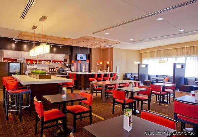 夏洛特机场北部万怡酒店 外观 照片